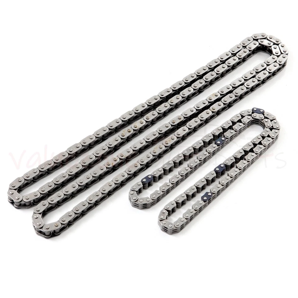 Engine Timing Chain Kit Fit For 2007-2011 Chevrolet Colorado GMC Canyon 9-0195SA - Image 4 of 4