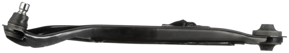 Conjunto de brazo de control y rótula delantero izquierdo inferior Delphi para Nissan Rogue 2014-20 Foto 3 de 4