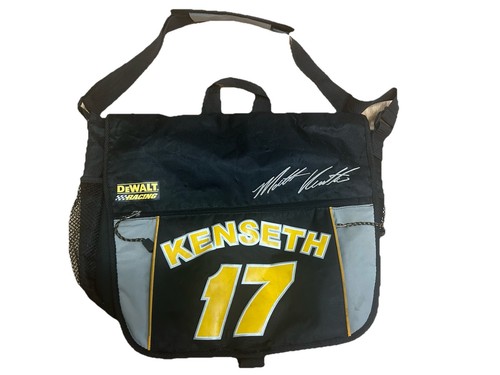 nascar kenseth 17 duffel bag - Picture 2 of 6