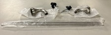 Moen Eva 24" Towel Bar - BRUSHED NICKEL - YB2824BN