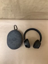 BEATS BY DR DRE A1882, #FL6ZV2SEJMMC; BLACK BLUETOOTH HEADPHONES (234966-3)