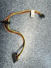 GENUINE DELL INSPIRON 3646 DESKTOP HDD HARD DRIVE SATA POWER CABLE 29WRT 029WRT