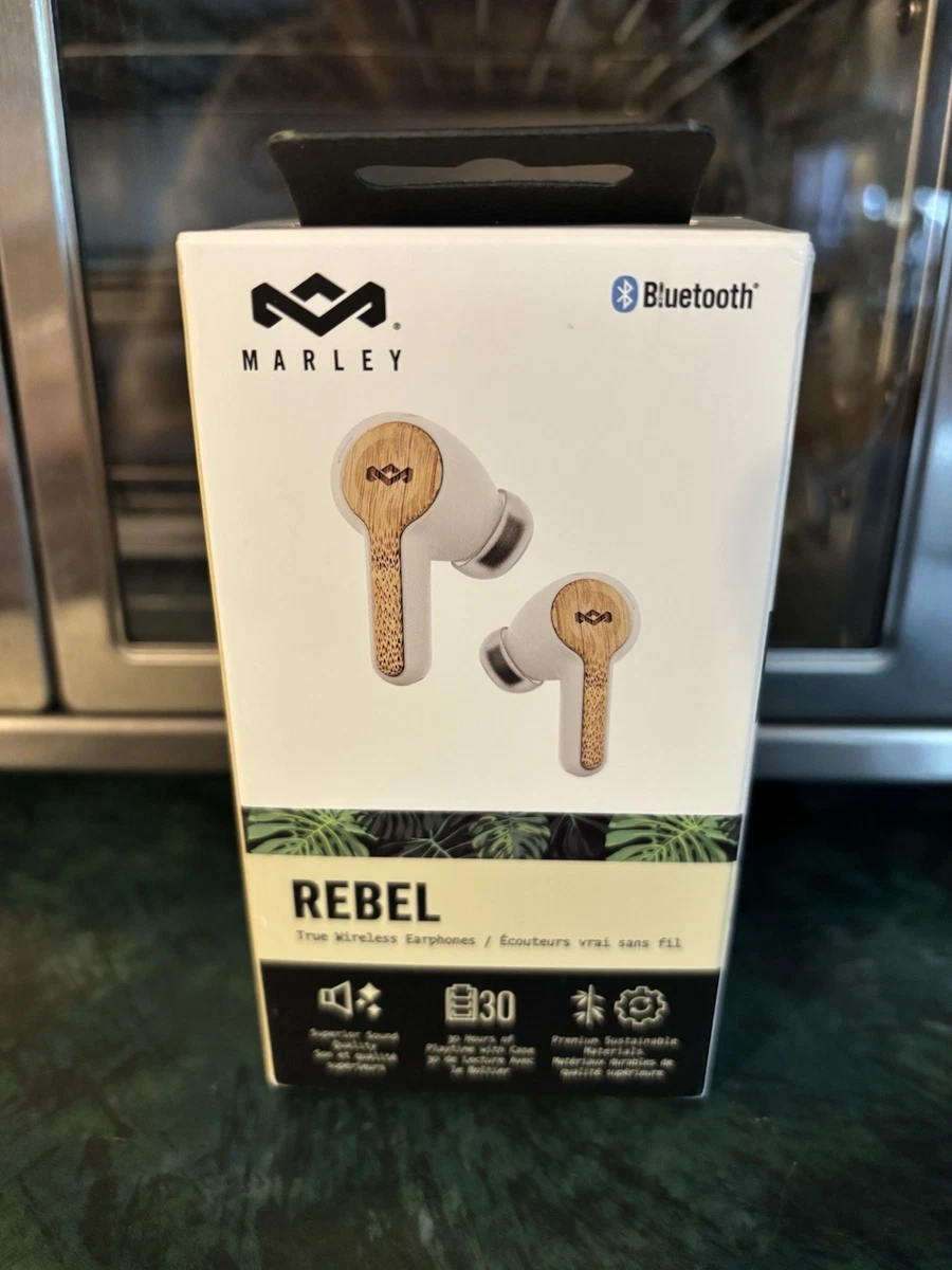 The House of Marley Headphones for Sale - Shop New & Used
