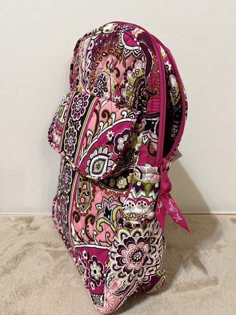 Brand new, unused, with tags, ultra rare Vera Bradley