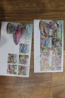 2013 ROAD TRIP AUSTRALIA II FDC COVER SET OF 2