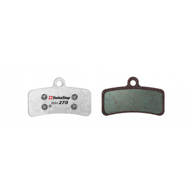 Swisstop D27 E - Saint/ Zee/ Xt M8020