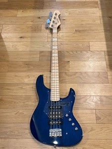 Atelier Z Bass | eBay
