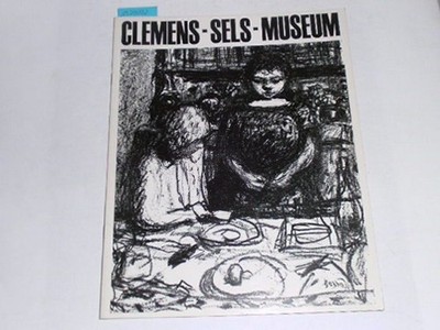Clemens-Sels-Museum: Bonnard