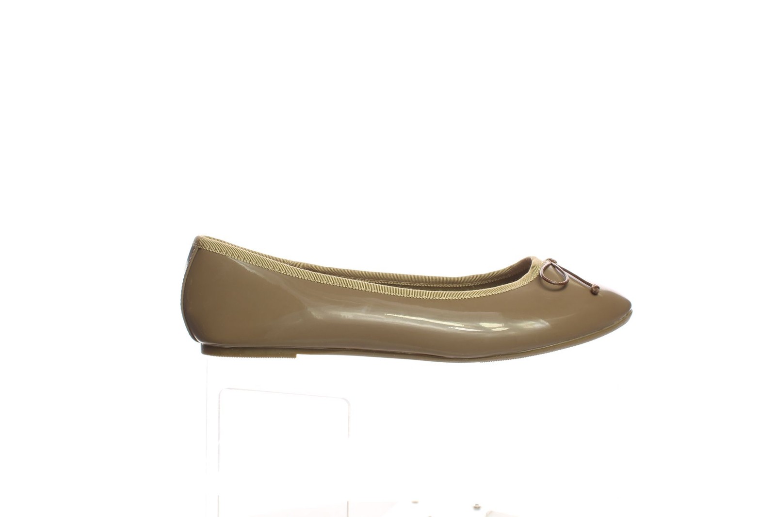 Женские коричневые балетки на подошве Fever Sole 40 евро 6290₽