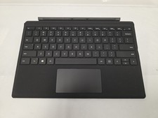 Microsoft Surface Pro 3, 4, 5 2017 , 6 Type Cover 1725 Magnetic Backlit