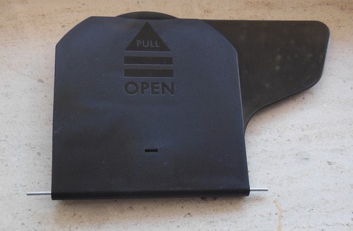 Delonghi ECAM Serie, Tür, Abdeckung für die Brüheinheit, geprüft u 100% OK