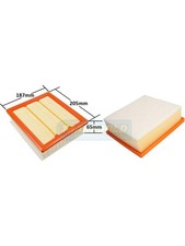Transgold Air Filter fits Jeep Renegade 2.4 B1,BU,BV 4x4 (AF1926)