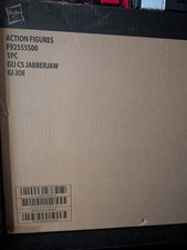 G.I. JOE Classified Series Haslab Dragonfly XH-1 Assault Copter By Hasbro