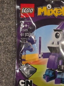 LEGO Mixels Series 3 &ndash; Magnifo (41525) &ndash; Brand New Factory Sealed
