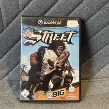 Thumbnail of ebay&reg; auction 357594675277 | NFL Street (Nintendo GameCube)