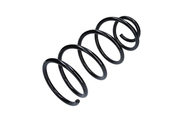 1X Kamoka Fahrwerksfeder 2110158 FüR Focus Ford MAX DM2 2 Turnier Tdci Flexifuel-image