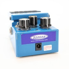 Keeley BOSS BD-2 Blues Driver Phat Mod Overdr...