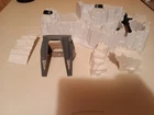 Star Wars Kenner Imperial Attack Base