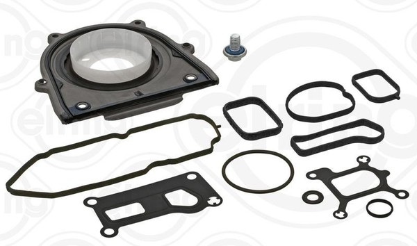 Elring Dichtungssatz, KurbelgehäUse 770.900 FüR Ford Ford Usa-image