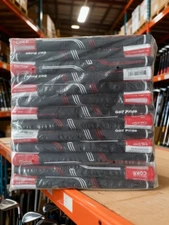 13Pcs CP2 Pro Golf Grip Golf Pride Standard/Midsize Slip Resistant Red