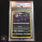 Umbreon HOLO PROMO SWSH129 (PSA 8 NEAR MINT/MINT) Black Star Pokemon Cards