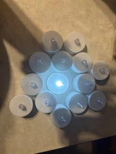 14 LED Tea Lights