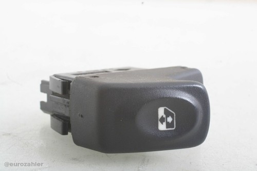 Renault Schalter Fensterheber Fensterheberschalter 429999K MEGANE I (BA0/1_) ...