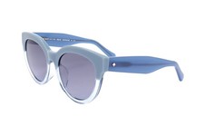 Kate Spade BREA/F/S PJP BLUE 54/19/140 WOMAN Sunglasses