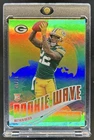 2025 Panini Absolute Matthew Golden Spectrum Gold (RAW)