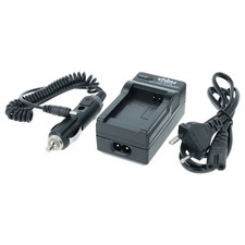 Chargeur pour Samsung WB855F WB850F 4,2V