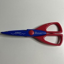 The Creative Memories Collection Arabesque Scissors EYC. RTS.
