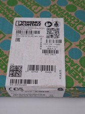 Phoenix Contact MCR-SL-S-16-SP-24 AC Current Transducer 2864464 24V
