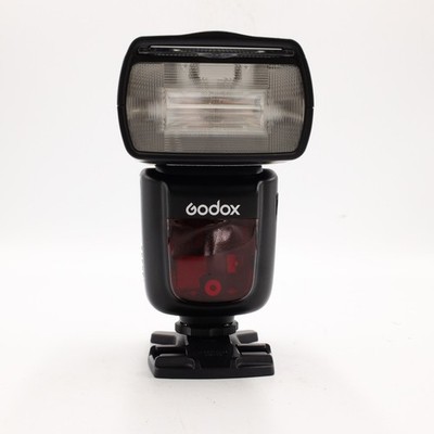 Godox v860 II N Flash for Nikon *USED*