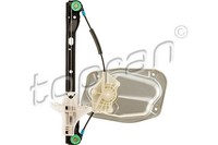 1X Topran 114 708 Fensterheber FüR VW