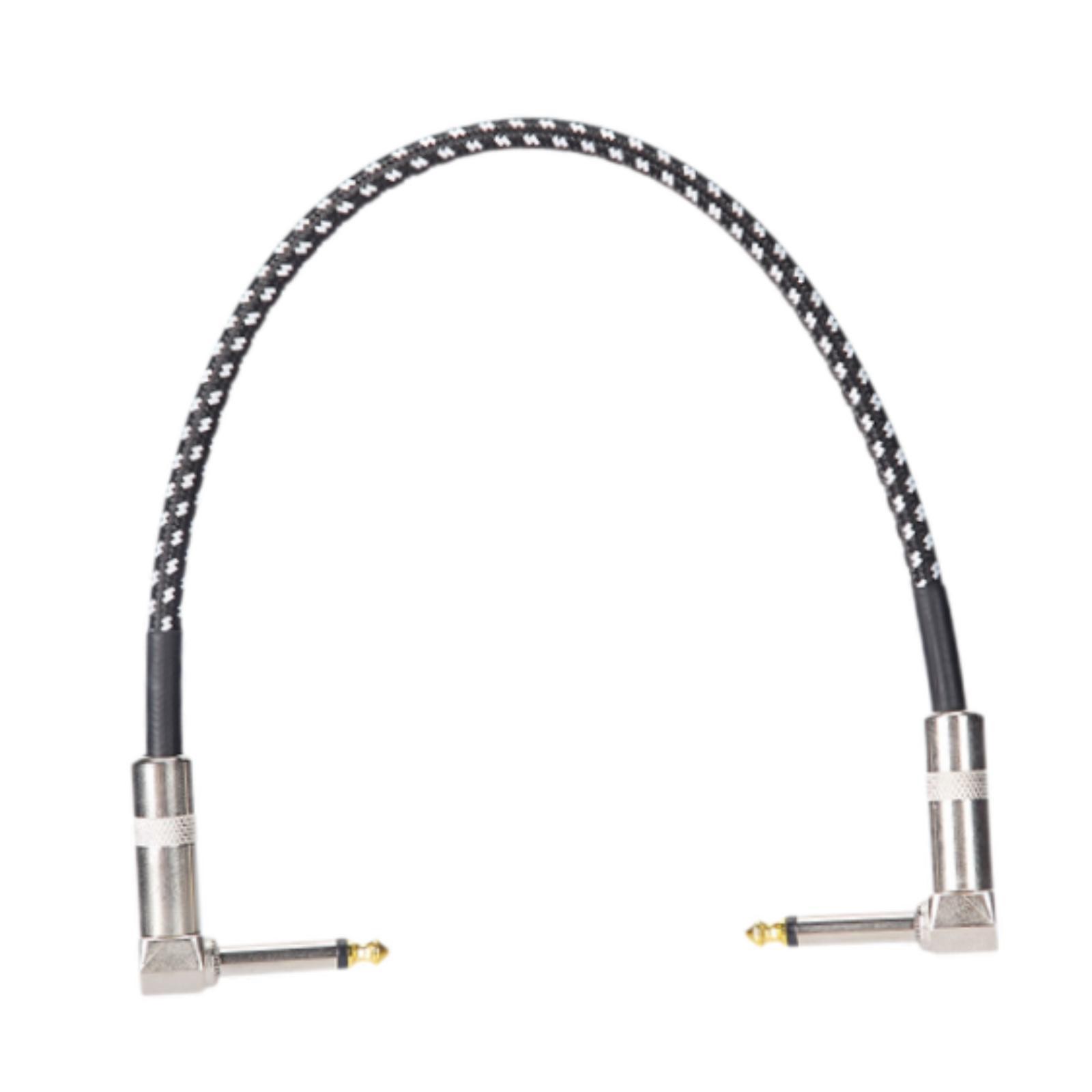 Câble de remplacement pour guitare léger et robuste pour pédalier