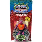 MOTU Origins Snake Men TUNG LASHOR figure MOC new sealed DOUBLE LOGO variant