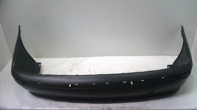 Stoßstange Hintere Angebot B. m. W. Serie 3 IV Phase 2 - 320d - Bild 2 von 2