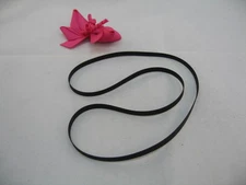 NEW! TURNTABLE FLAT BELT FOR  THORENS TD-318 MKII, TD-318 MKIII, TD-321 (D009