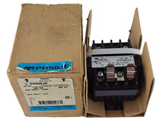 NEW Hammond Power Solutions PH50JE Control Transformer, 120-12V, 50VA, 0318K