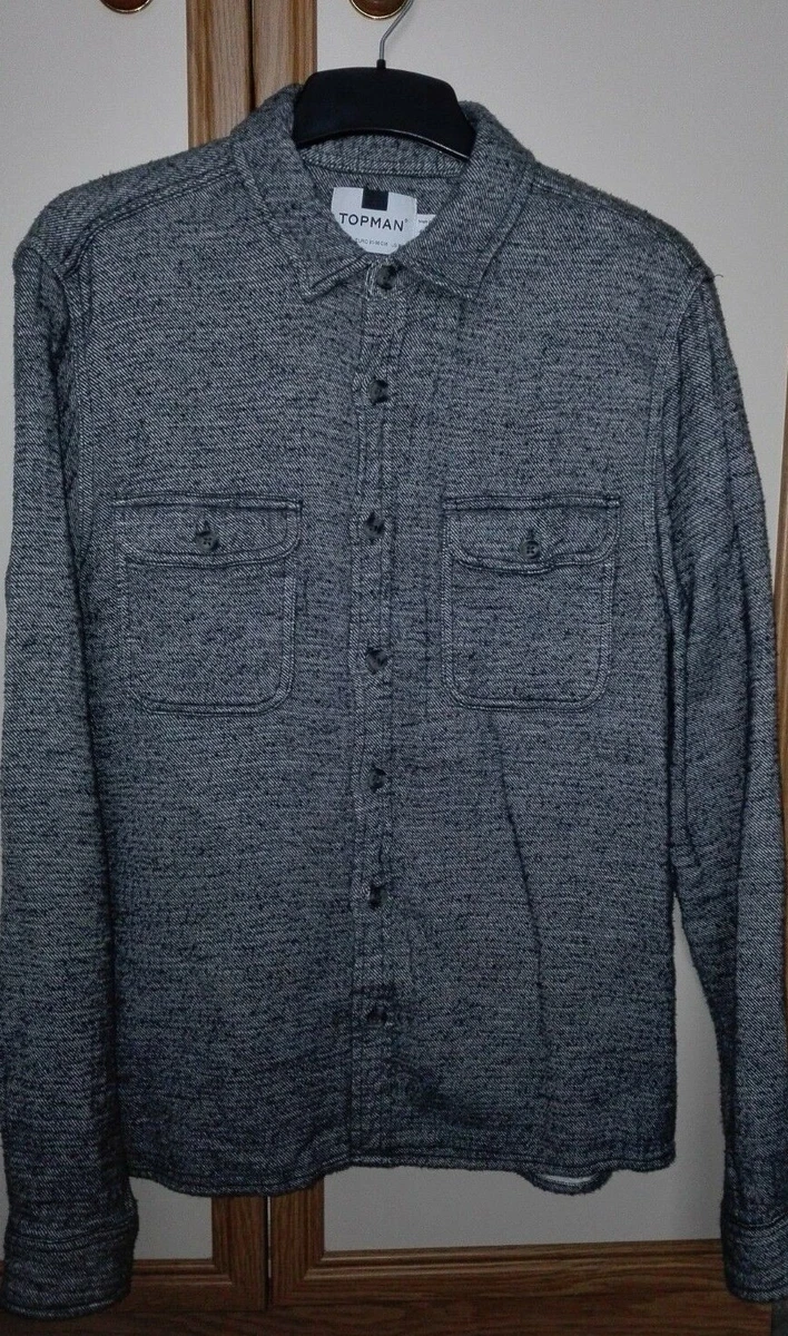 Topman smart best sale casual