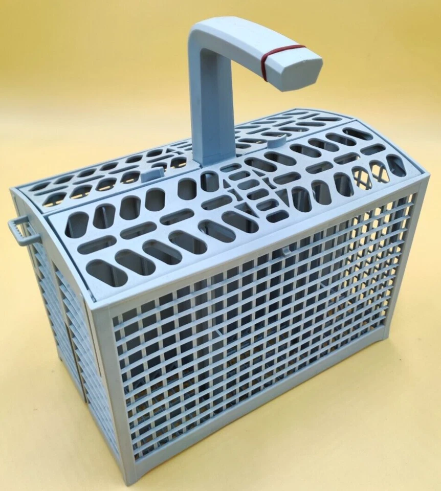 Besteckkorb AEG 1119330114 für Geschirrspüler Grau Original