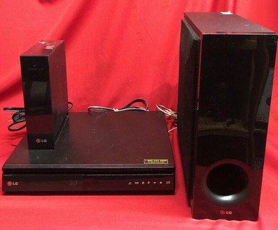 lg wireless speaker rx kit w95