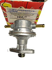 Carburateur Ford CAPRI