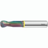 Garant Vhm TorusfräSer Hpc 12/1,5Mm 206065 Hoffmann FräSer