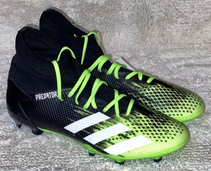 adidas predator 20.3 firm ground boots male