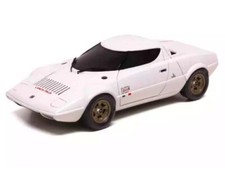 Lancia Stratos Prototype HF "Torino Motor Show - White" (Premium X 1:43/ PR0181)