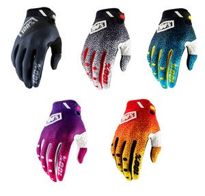 100 mtb gloves