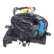 Clock Spring Fits Nissan Sentra Versa 2020-2025 W/O Heated Steering Wheel