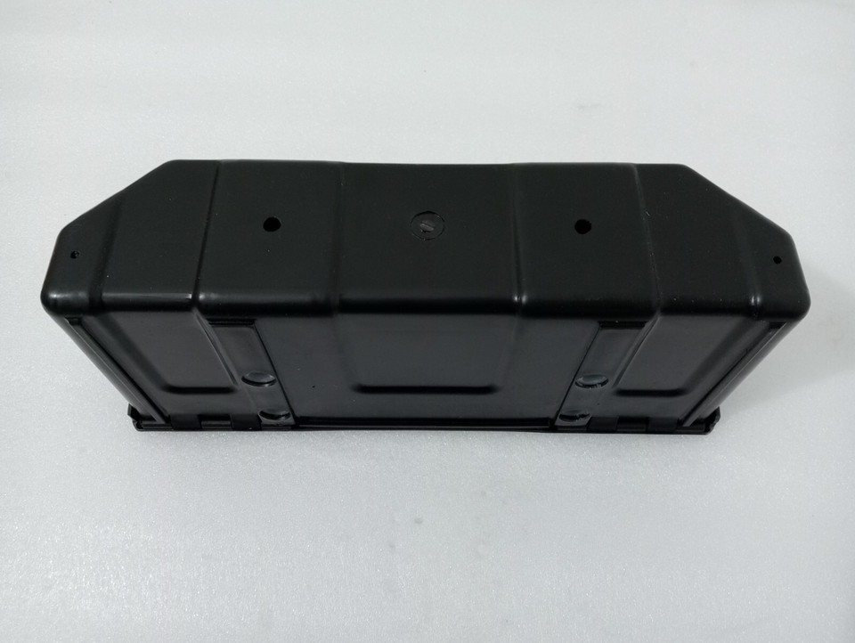 Boîte à Outils Universelle Pour Tracteur Massey Ferguson Ford - Plastique AS Parts