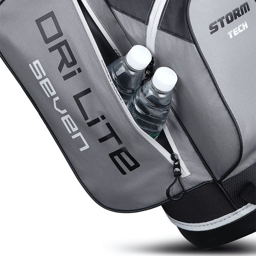 BIG MAX DRILITE SEVEN G GOLF STAND CARRY BAG / ALL COLOURS / 2025 MODEL - Picture 13 of 38